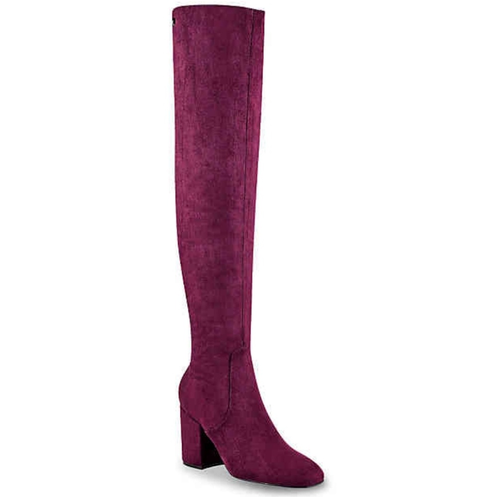 Marc Fisher 'Ramata' Boots